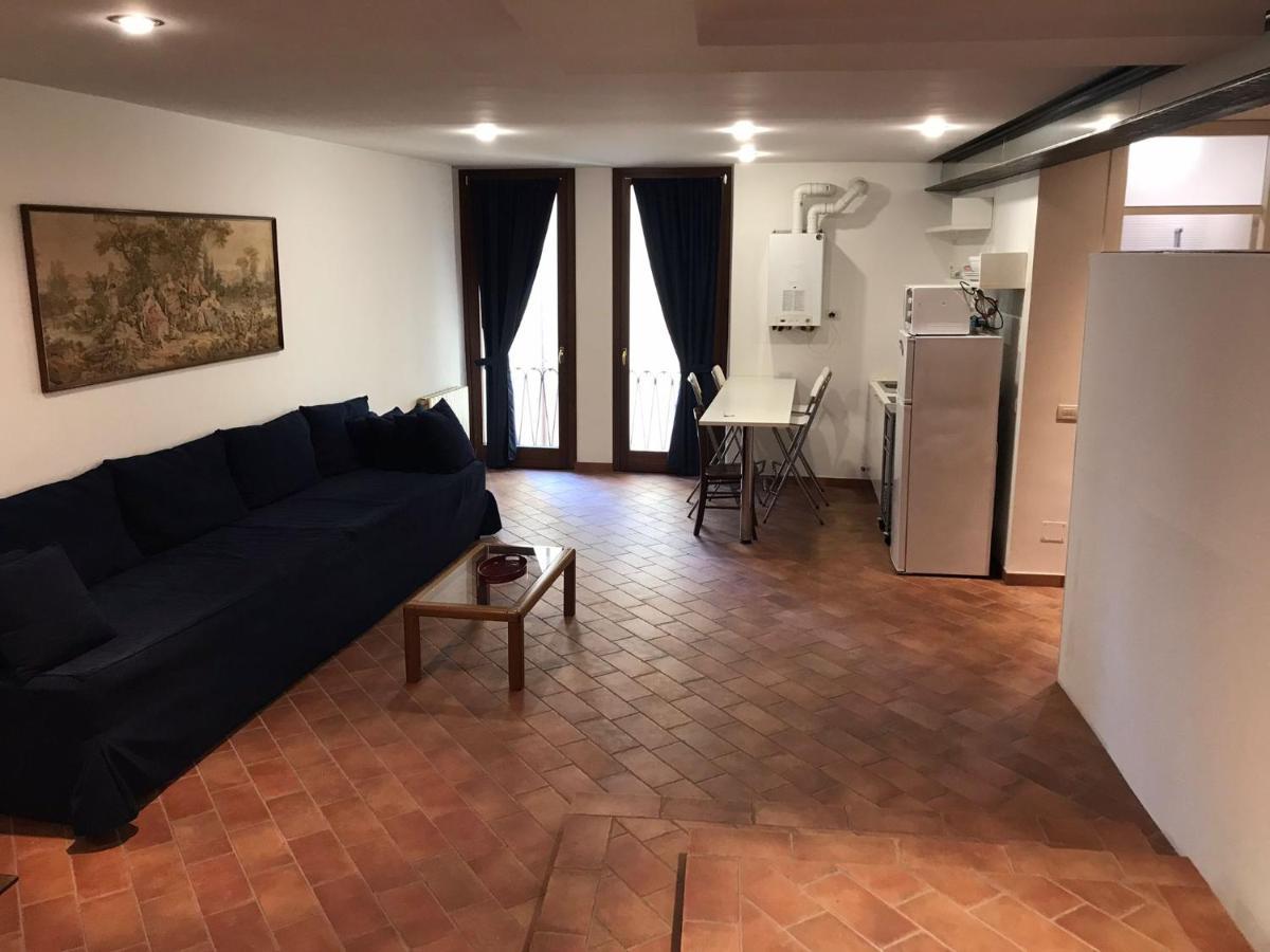Residenza Madonna Verona Exterior foto
