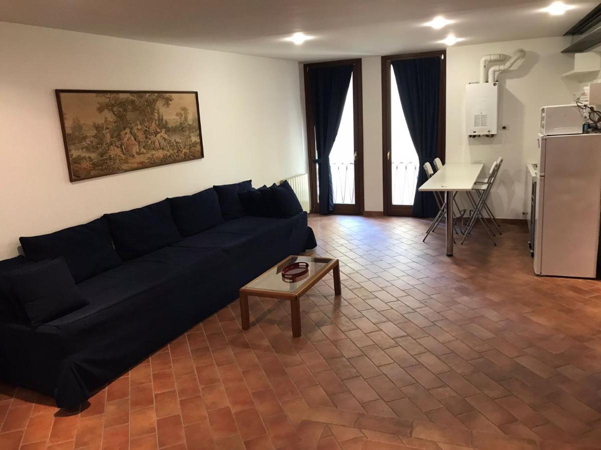 Residenza Madonna Verona Exterior foto