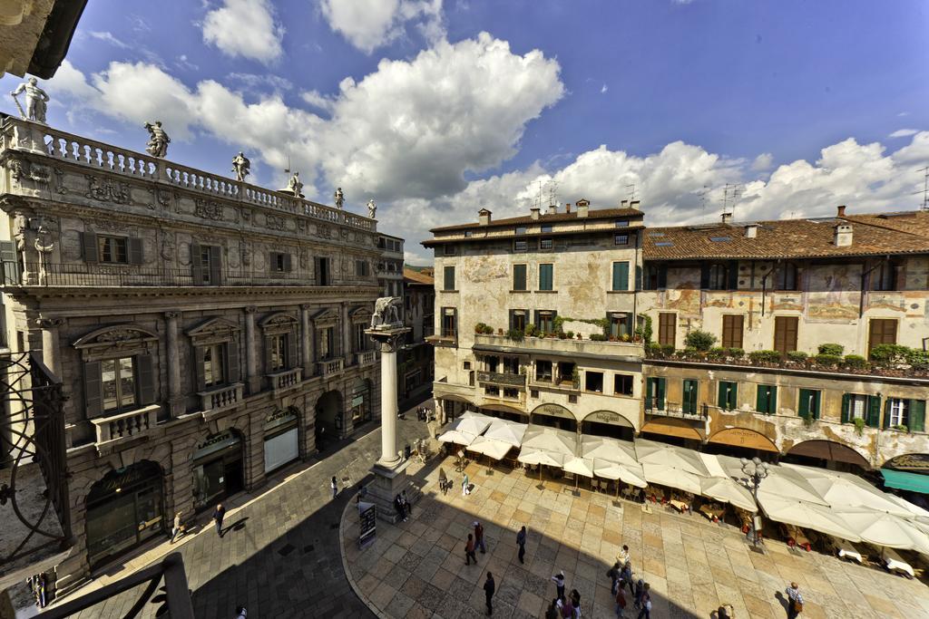 Residenza Madonna Verona Exterior foto