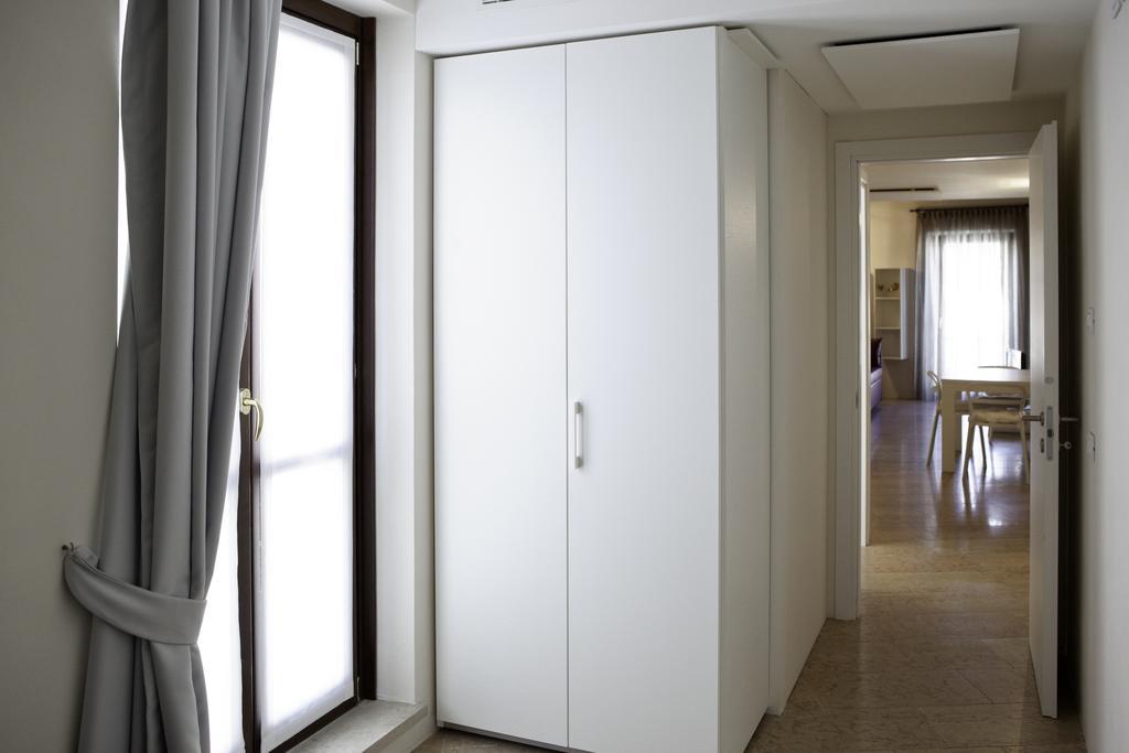 Residenza Madonna Verona Habitación foto